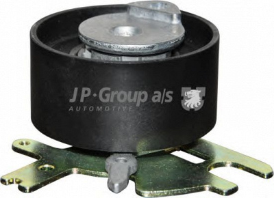 JP GROUP 1512201600 -  Ролик нятяжителя ремня ГРМ